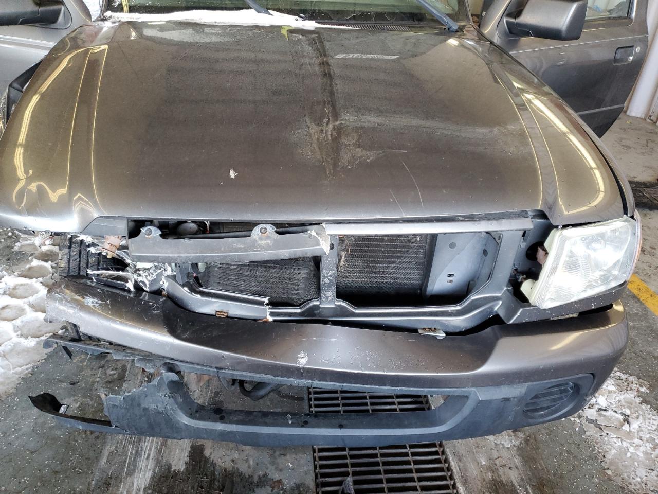 2008 Ford Ranger - Image 13