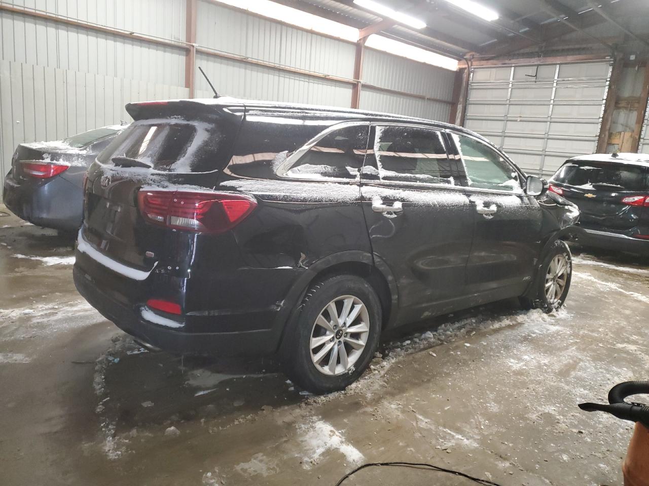 2020 Kia Sorento - Image 3