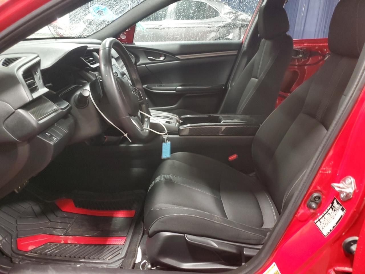 2017 Honda Civic - Image 7