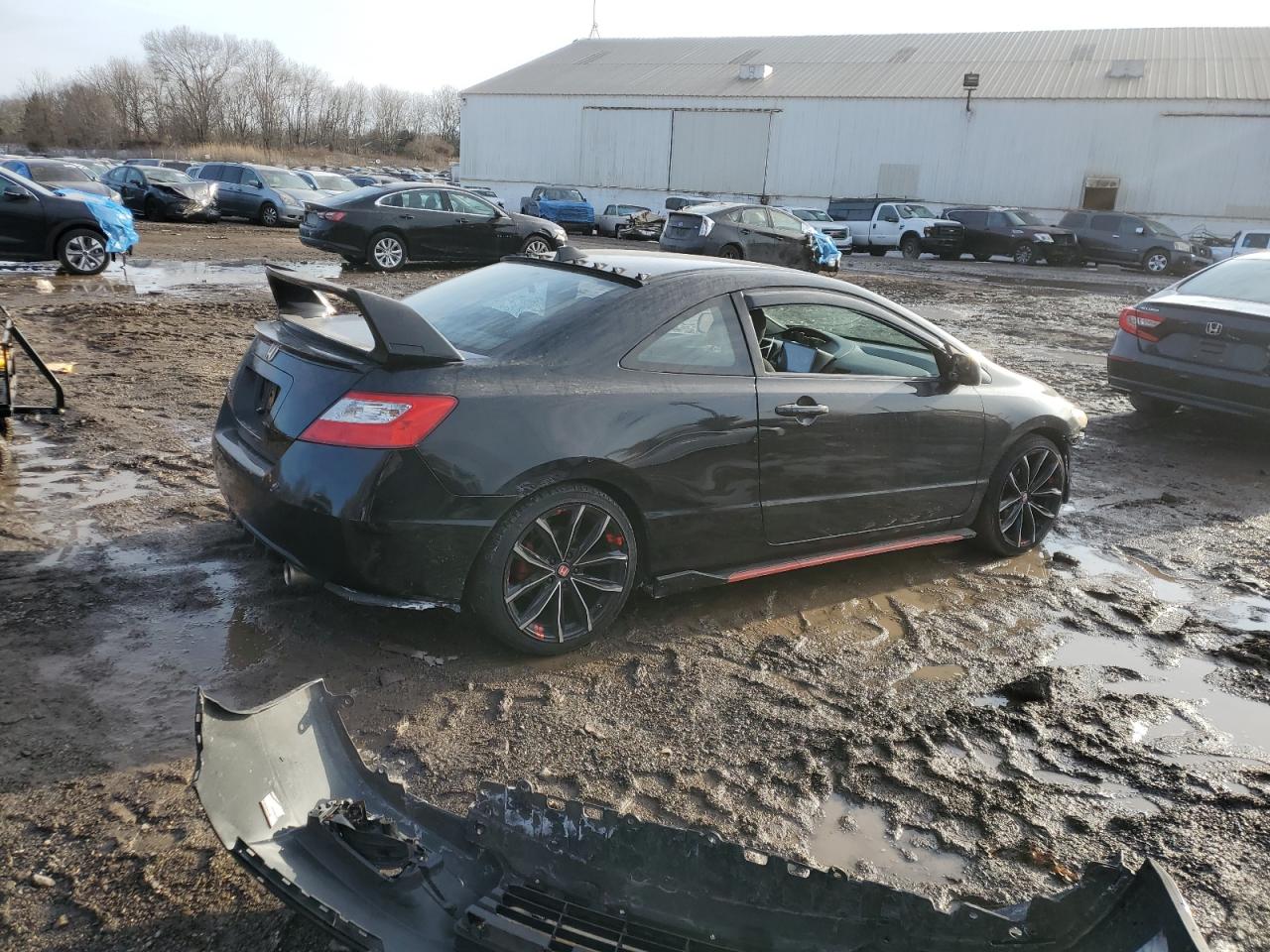 2009 Honda Civic - Image 3
