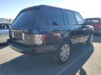 2011 Land Rover Range Rover Hse Luxury продається в Rancho Cucamonga, CA - Normal Wear