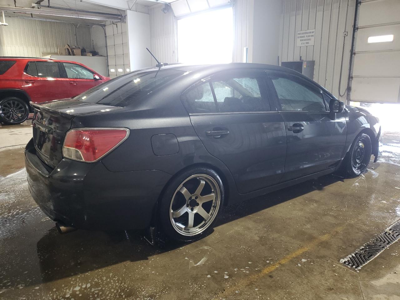 2015 Subaru Impreza - Image 3
