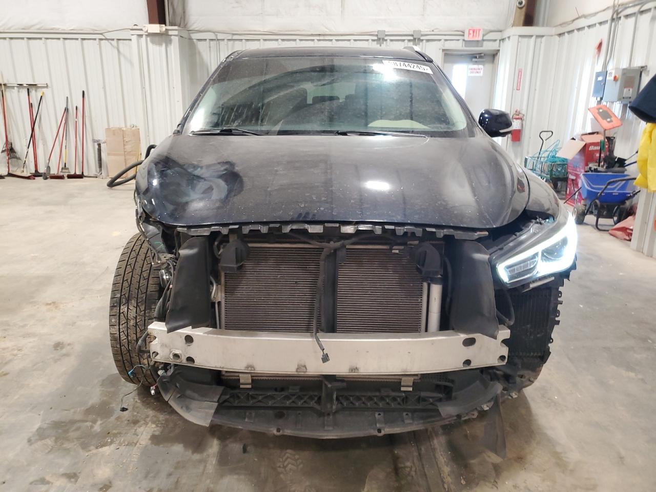 2018 Infiniti QX60 - Image 5