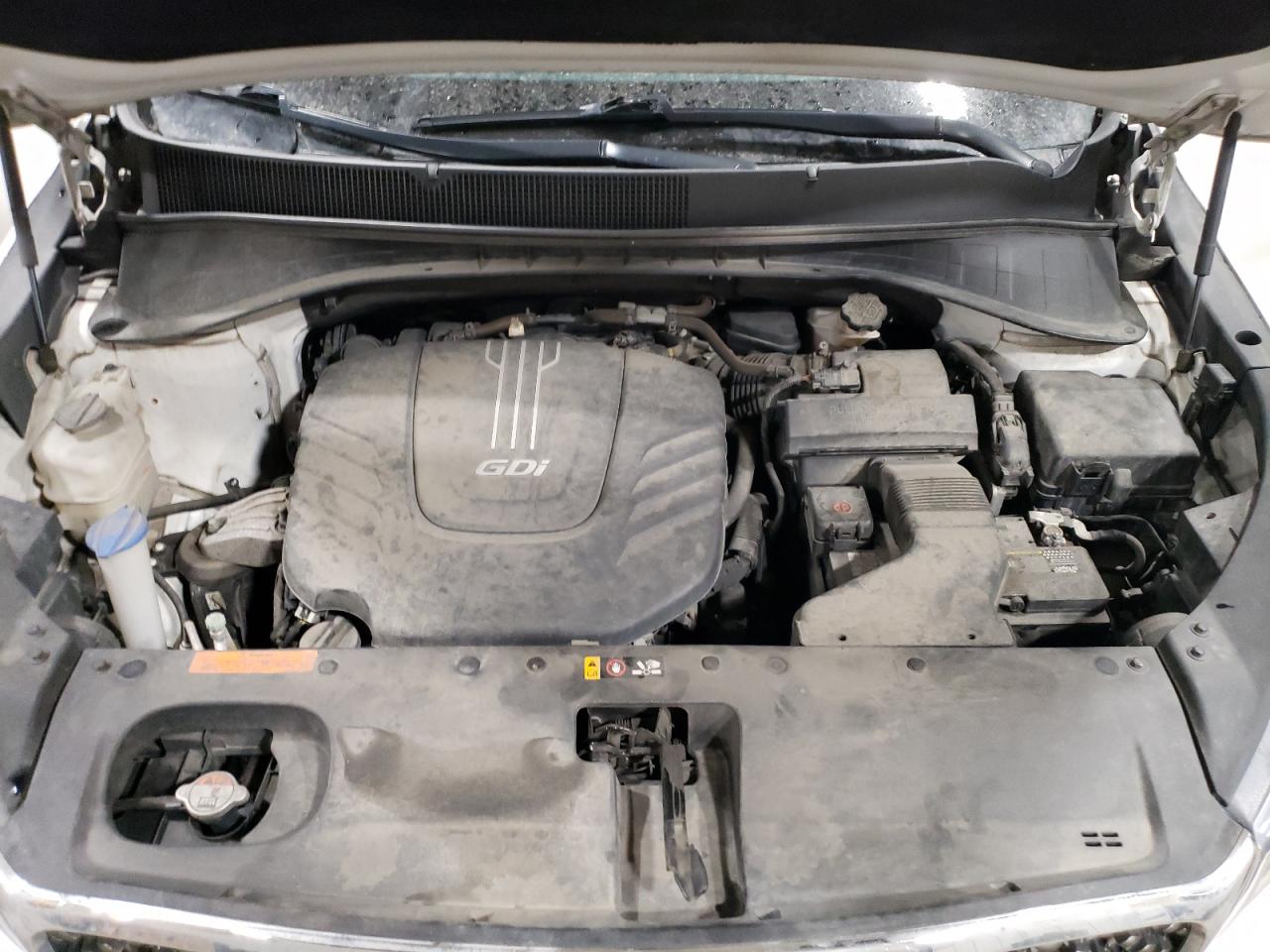 2016 Kia Sorento - Image 12