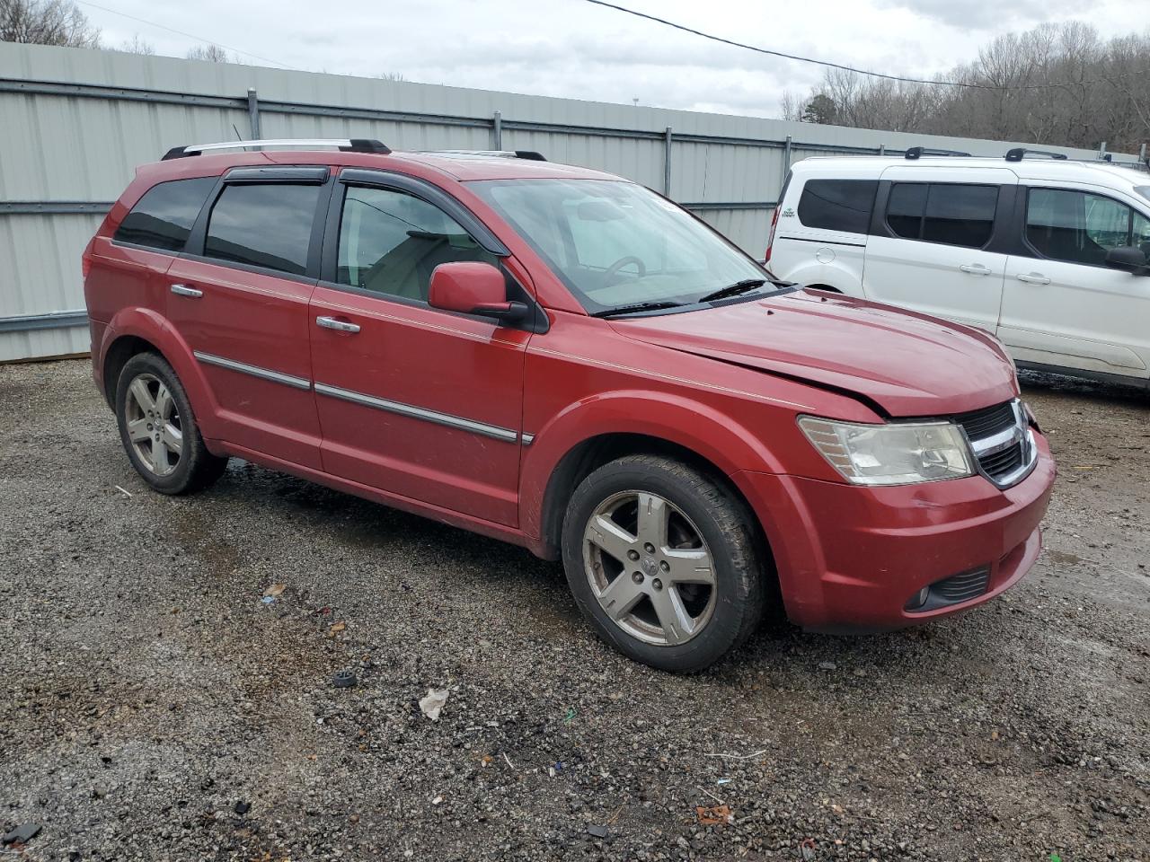 2009 Dodge Journey - Image 4
