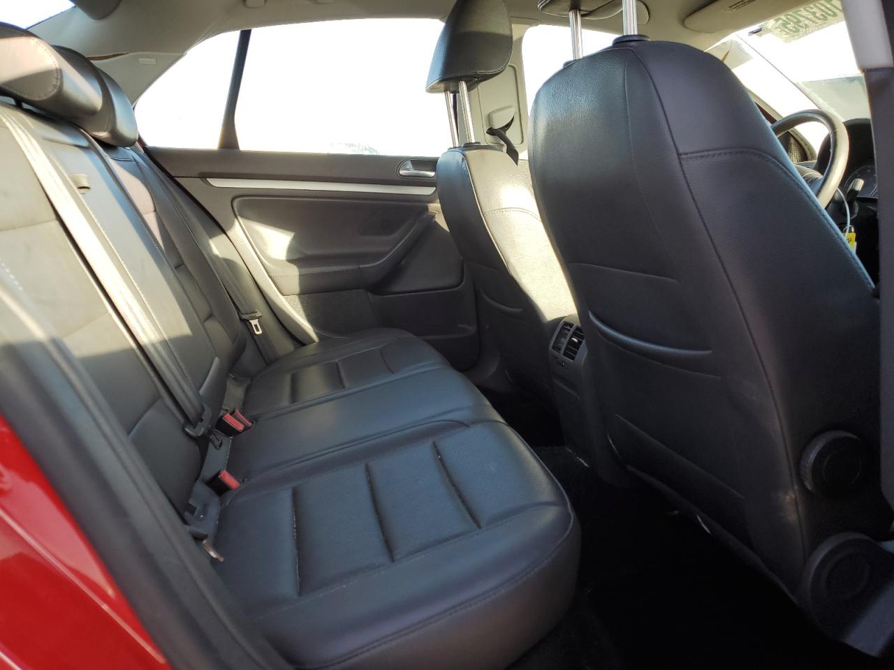 2009 Volkswagen Jetta Tdi VIN: 3VWRL71K69M056958 Lot: 88103795