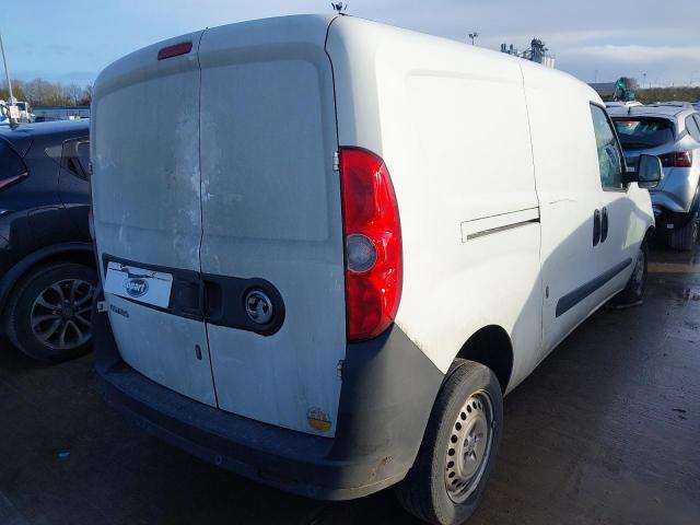 2018 VAUXHALL COMBO 2300