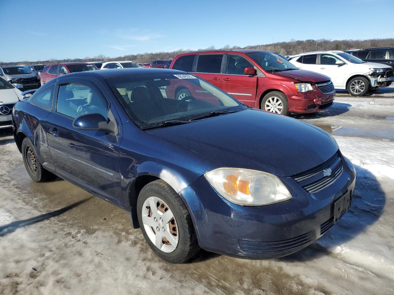 2008 Chevrolet Cobalt - Image 4