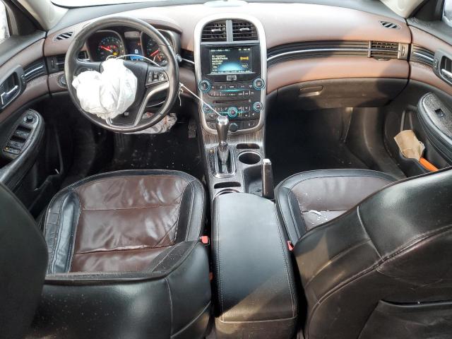  CHEVROLET MALIBU 2015 Szary