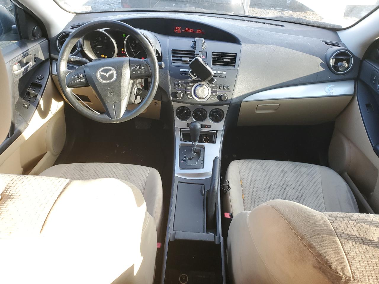 2010 Mazda 3 - Image 8