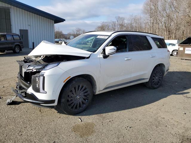 HYUNDAI PALISADE – zdjęcie z aukcji, lot #88757865