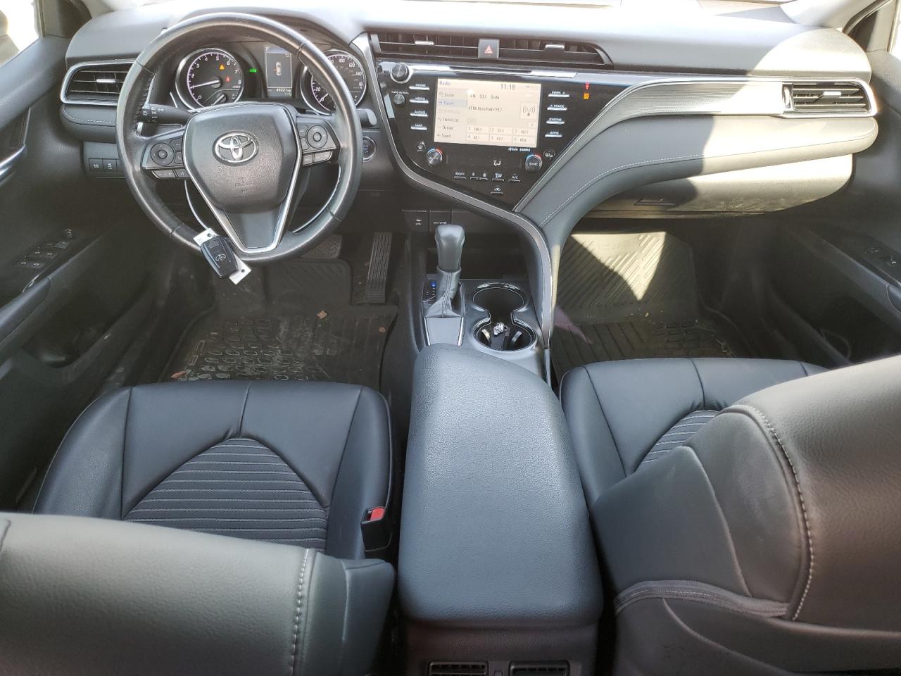 2019 Toyota Camry - Image 8