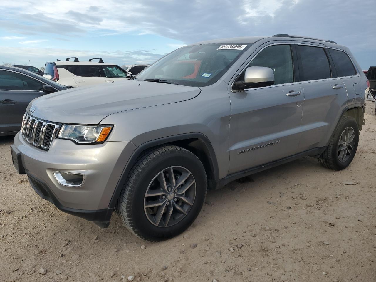 2018 Jeep Grand Cherokee - Image 1