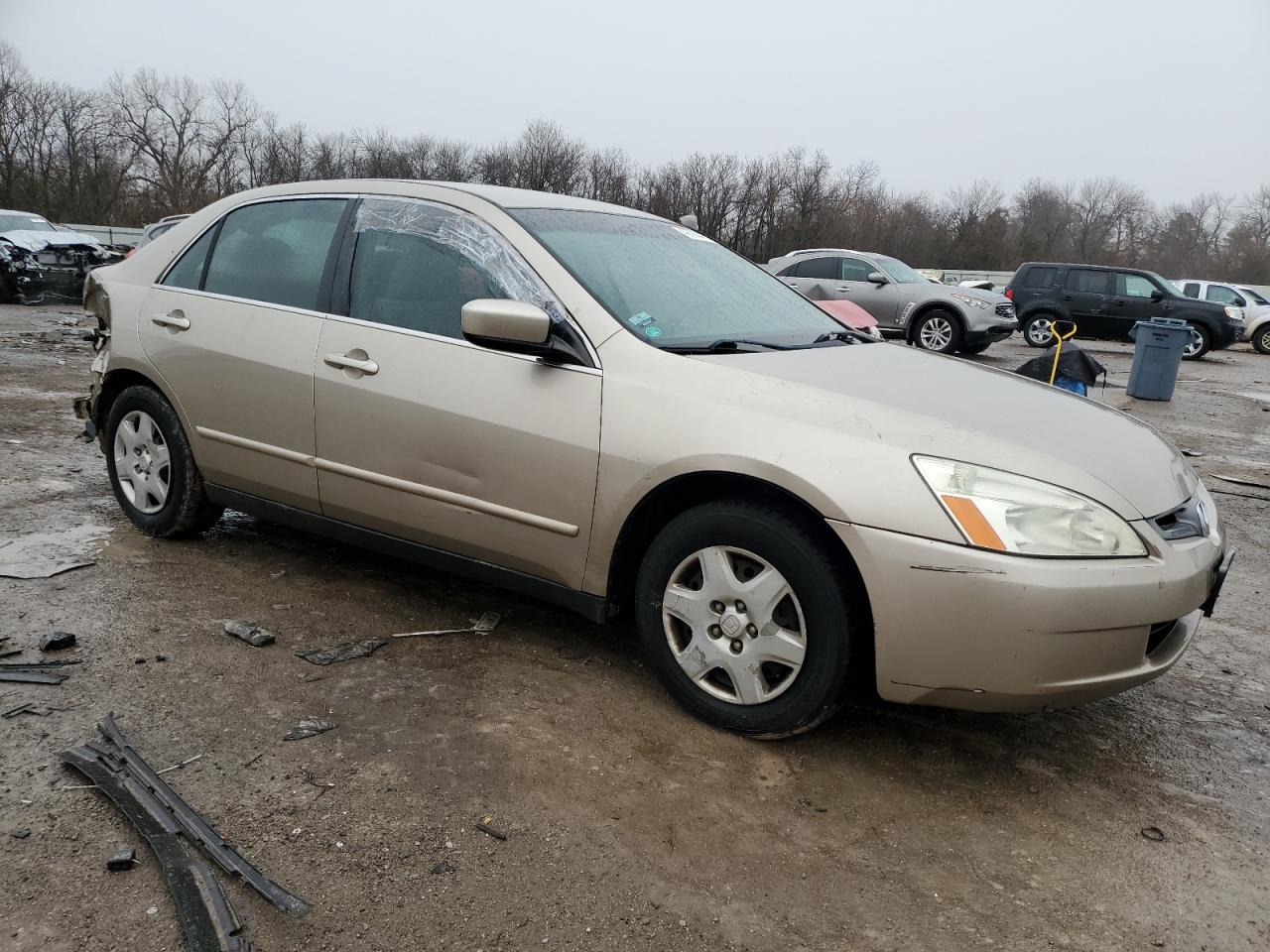 2005 Honda Accord - Image 4