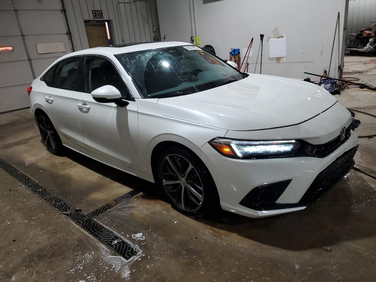 2023 Honda Civic - Image 4