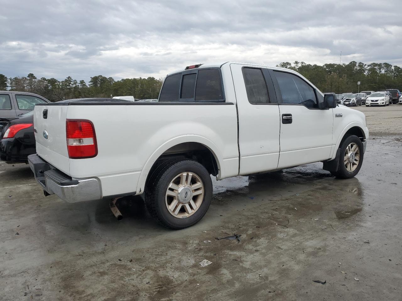 2006 Ford F-150 - Image 3