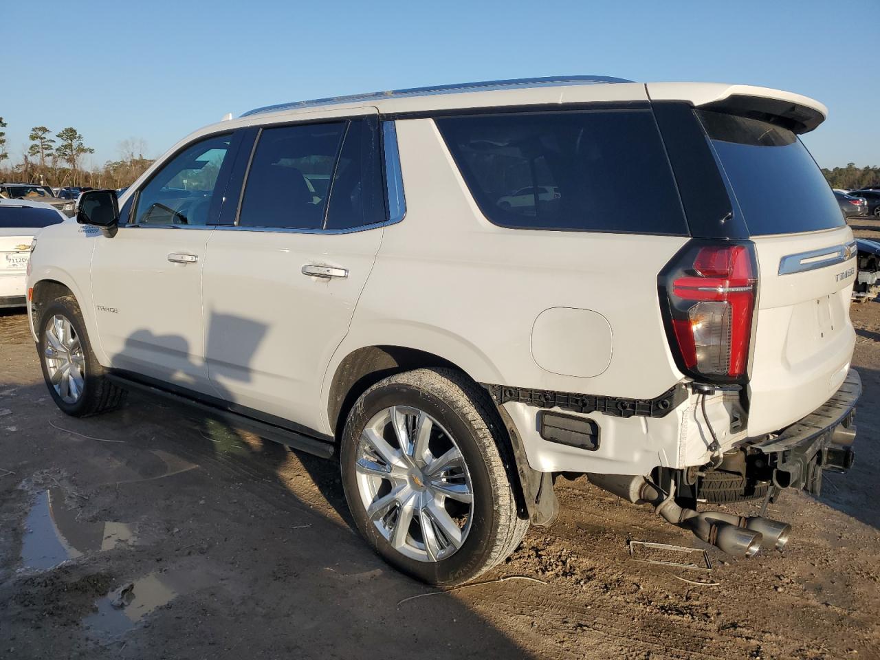 2023 Chevrolet Tahoe - Image 2