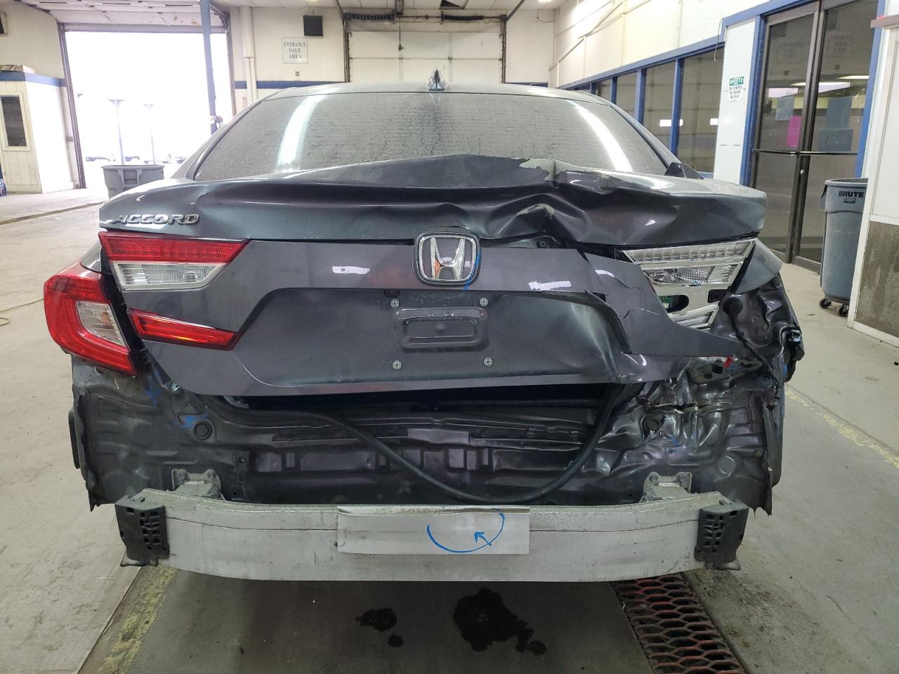 2020 Honda Accord - Image 6