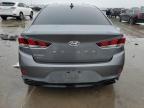 2019 Hyundai Sonata Se for Sale in Wilmer, TX - Rear End