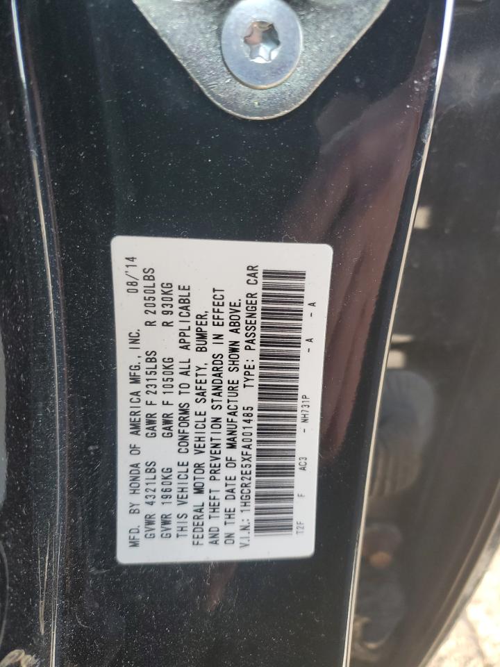 2015 Honda Accord - Image 13