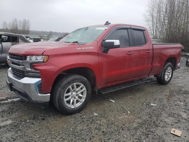 2019 Chevrolet Silverado C1500 Lt