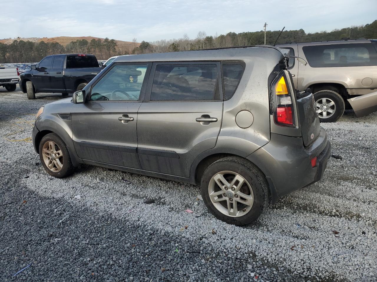 2011 Kia Soul - Image 2