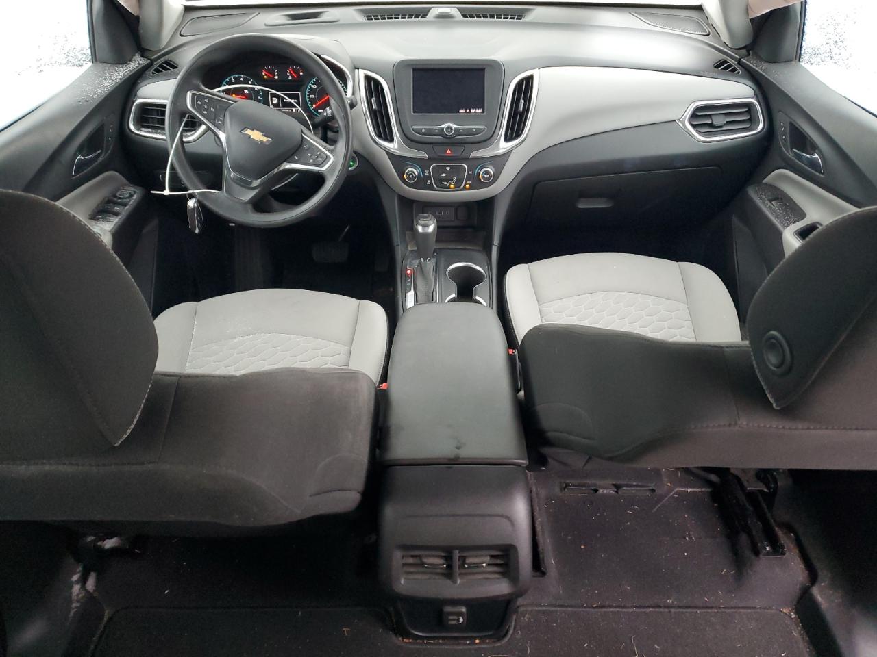 2020 Chevrolet Equinox - Image 8