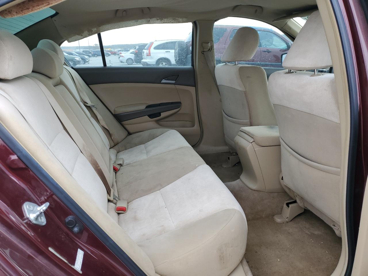 2009 Honda Accord - Image 10