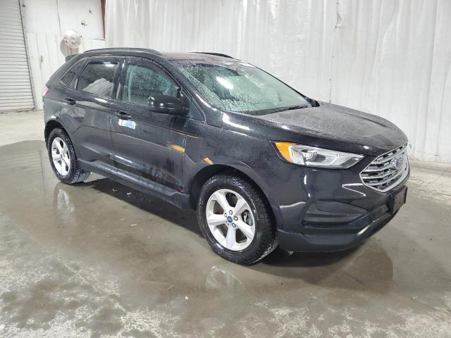  FORD EDGE 2020 Black