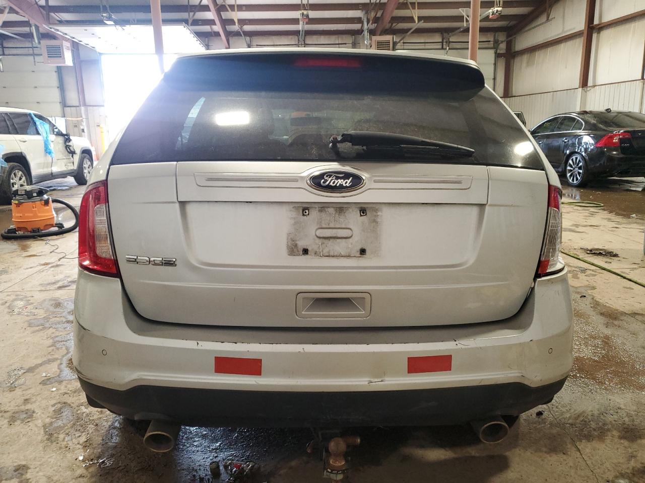 2014 Ford Edge - Image 6