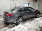 2013 Chrysler 200 Limited for Sale in Hurricane, WV - Front End