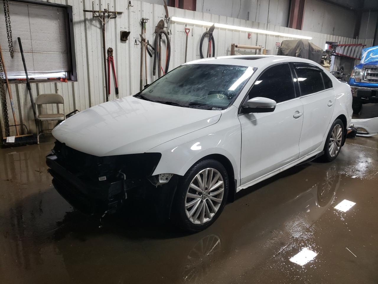 2016 Volkswagen Jetta - Image 1