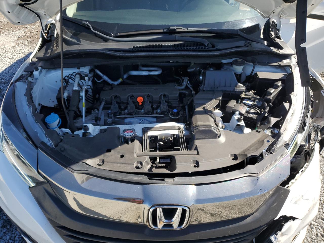 2021 Honda HR-V - Image 12