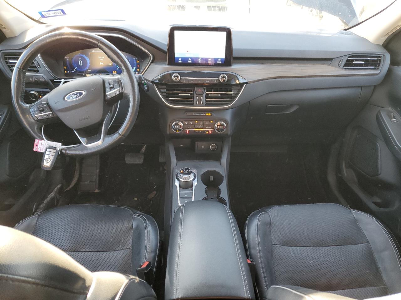 2020 Ford Escape - Image 8