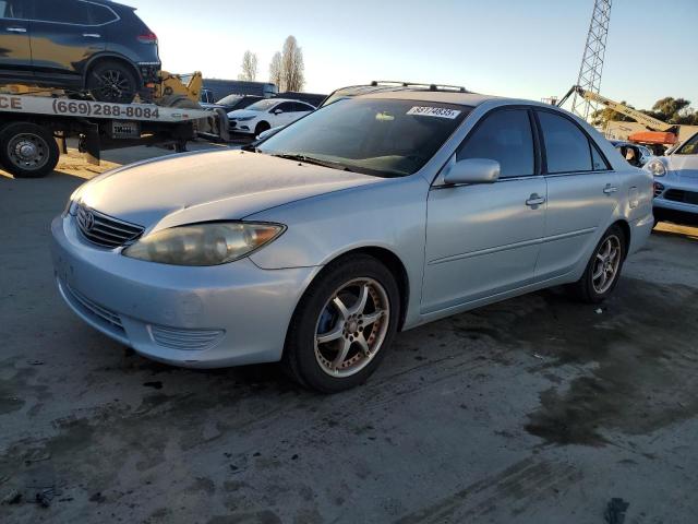 2006 Toyota Camry Le