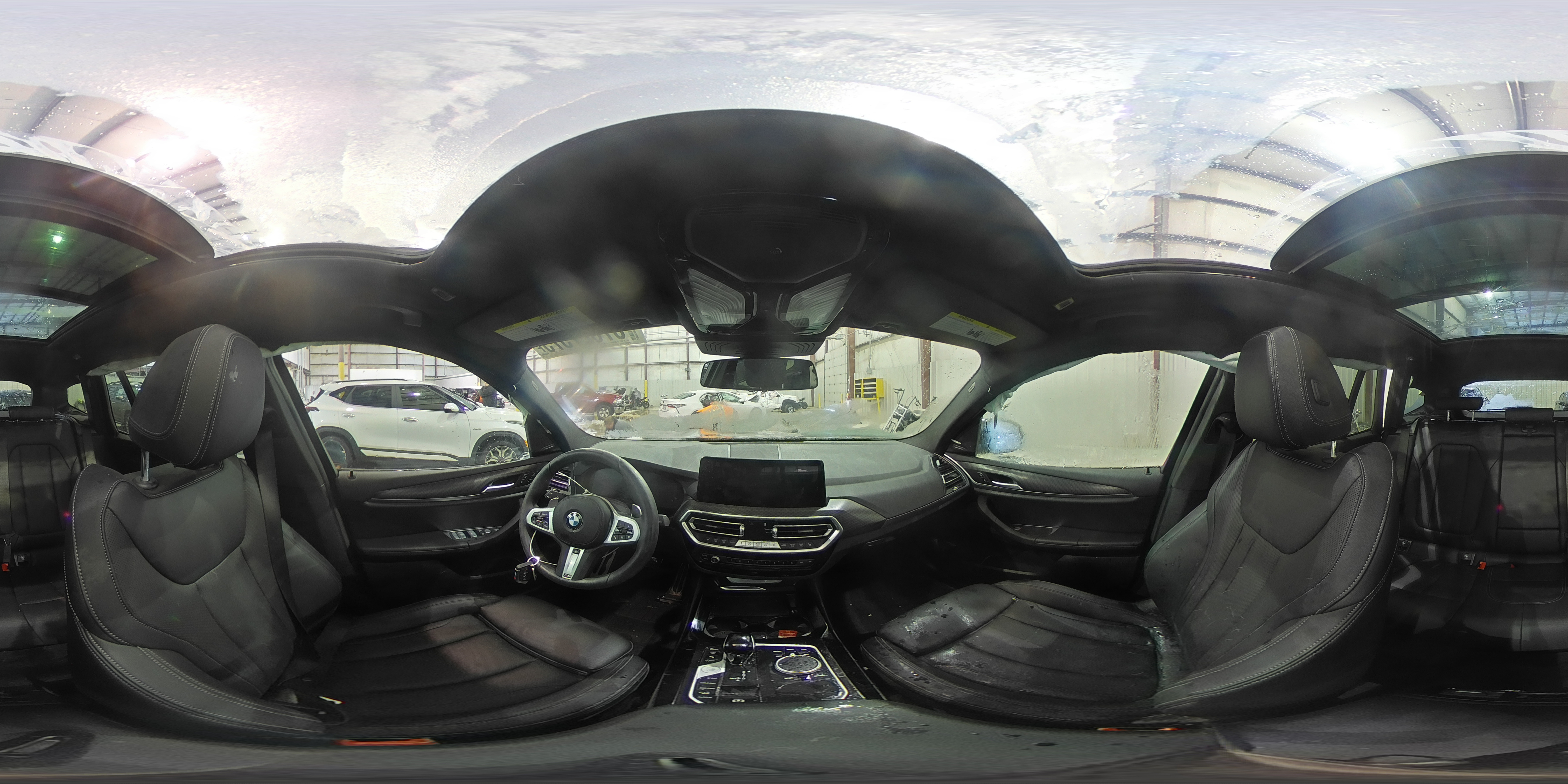 2023 BMW X3 - Image 16