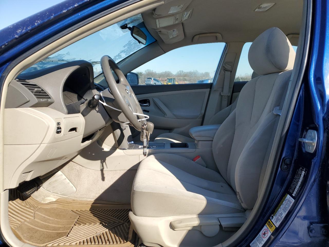 2007 Toyota Camry - Image 7