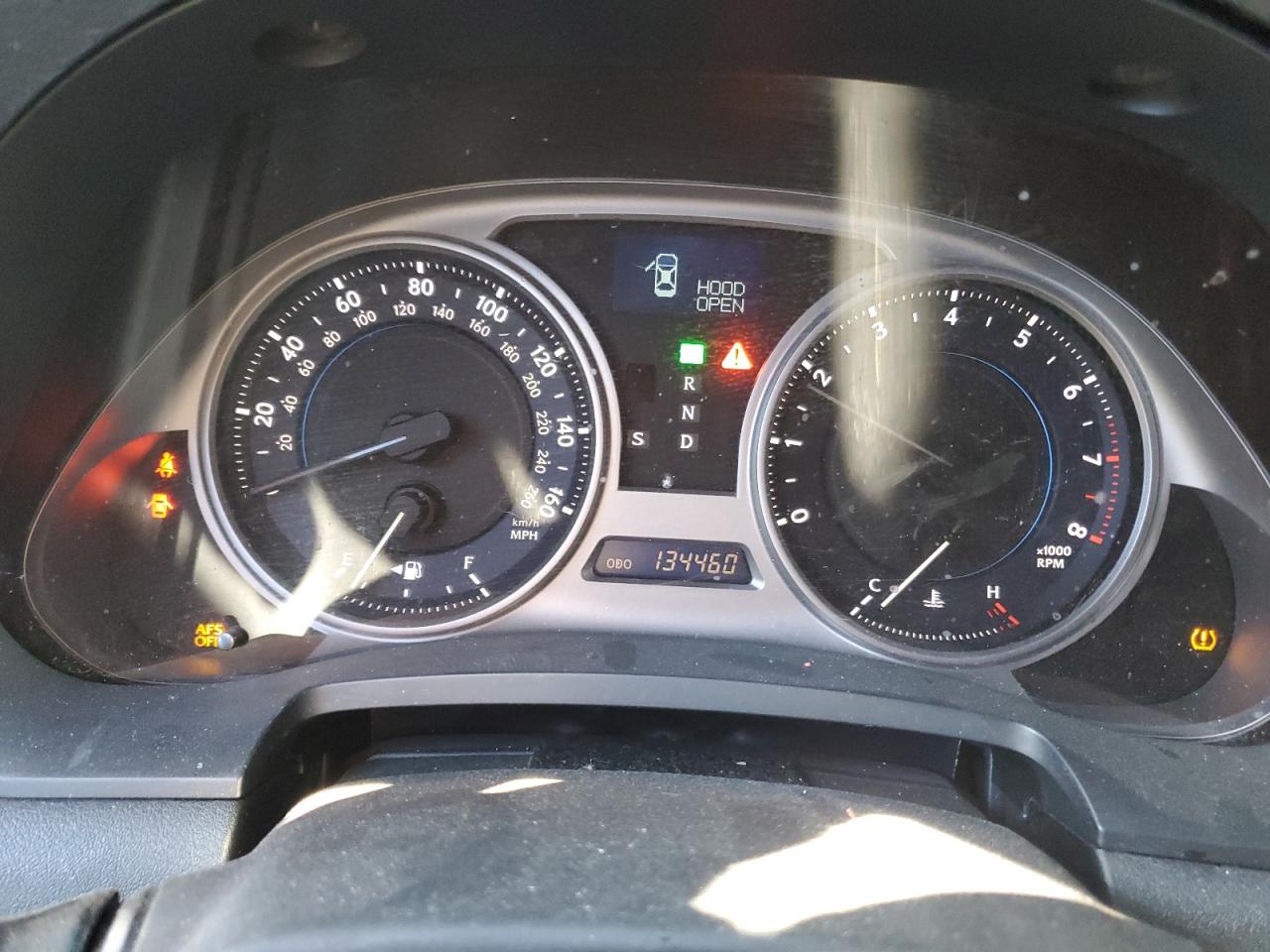 2007 Lexus IS - Image 9