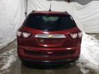 2017 Chevrolet Traverse Lt de vânzare în Moraine, OH - Front End