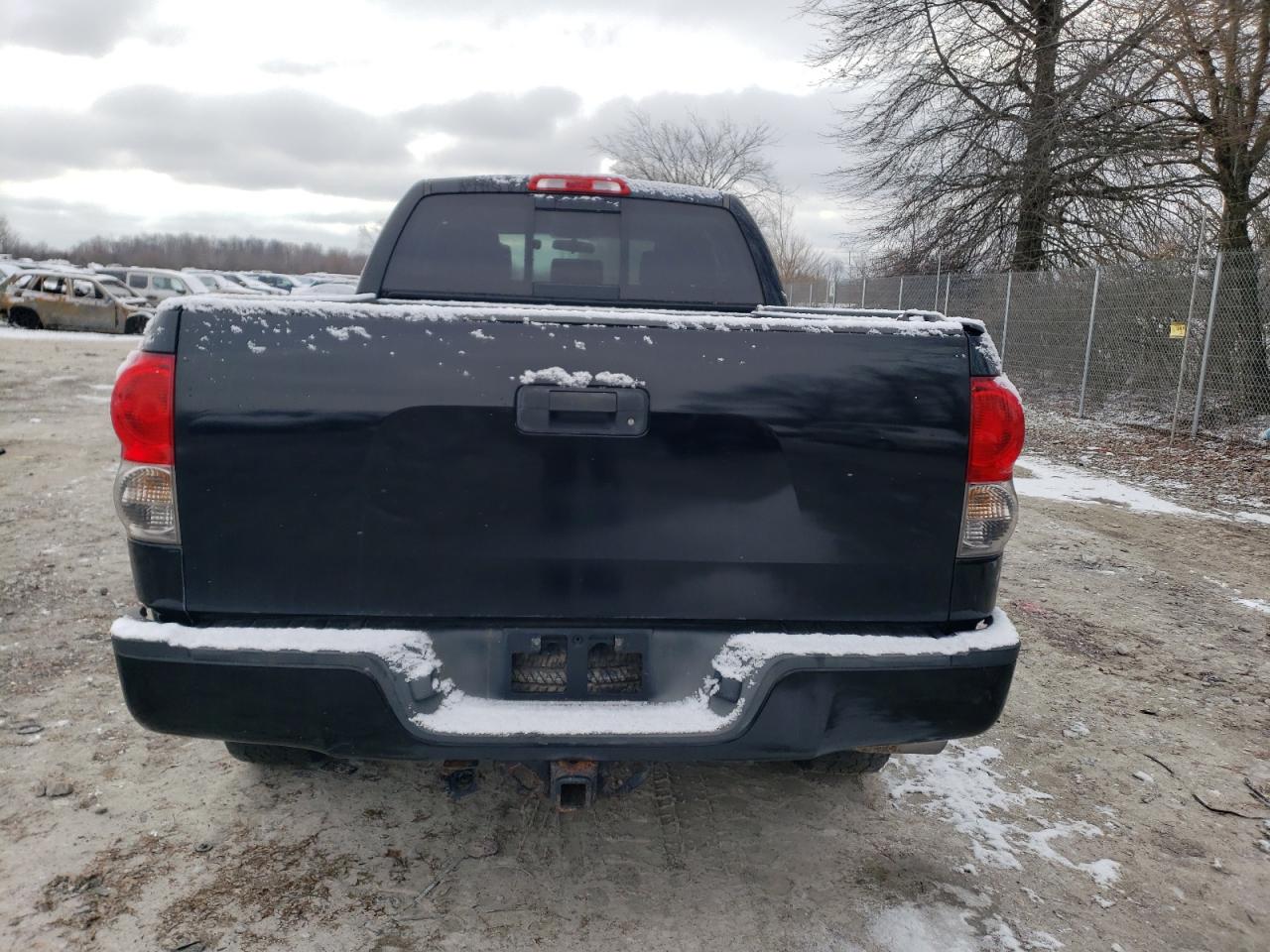2009 Toyota Tundra - Image 6