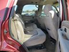 2002 Chevrolet Tahoe C1500   de vânzare în Montgomery, AL - Front End