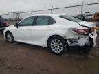 2019 Toyota Camry L de vânzare în Houston, TX - Rear End