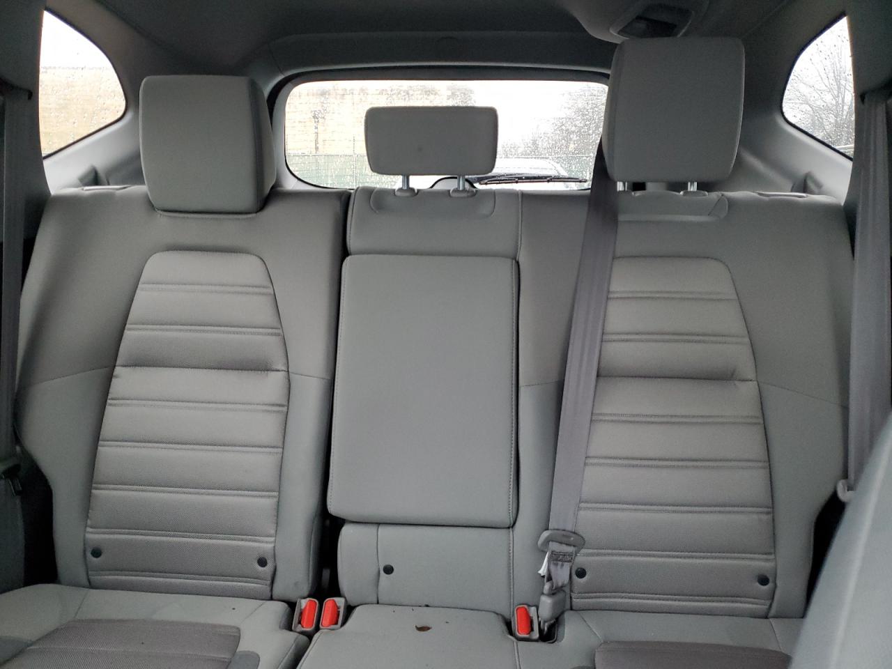 2019 Honda CR-V - Image 10