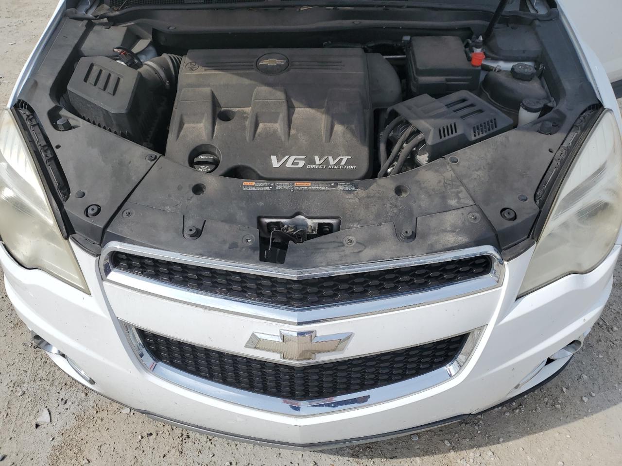 2015 Chevrolet Equinox - Image 12