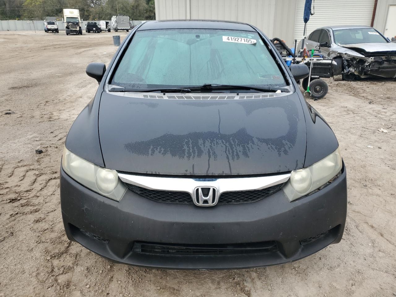 2009 Honda Civic - Image 5