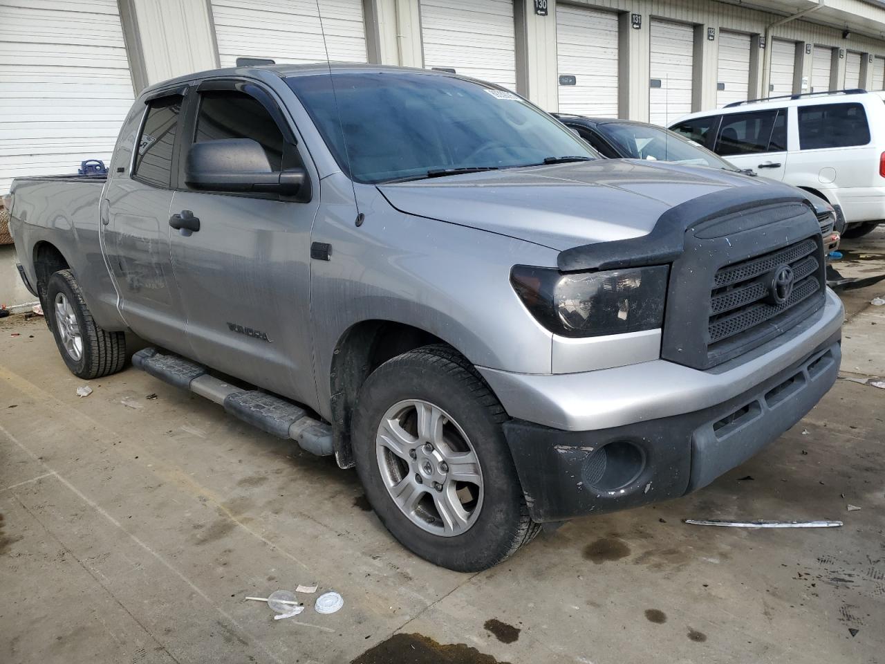 2007 Toyota Tundra - Image 4