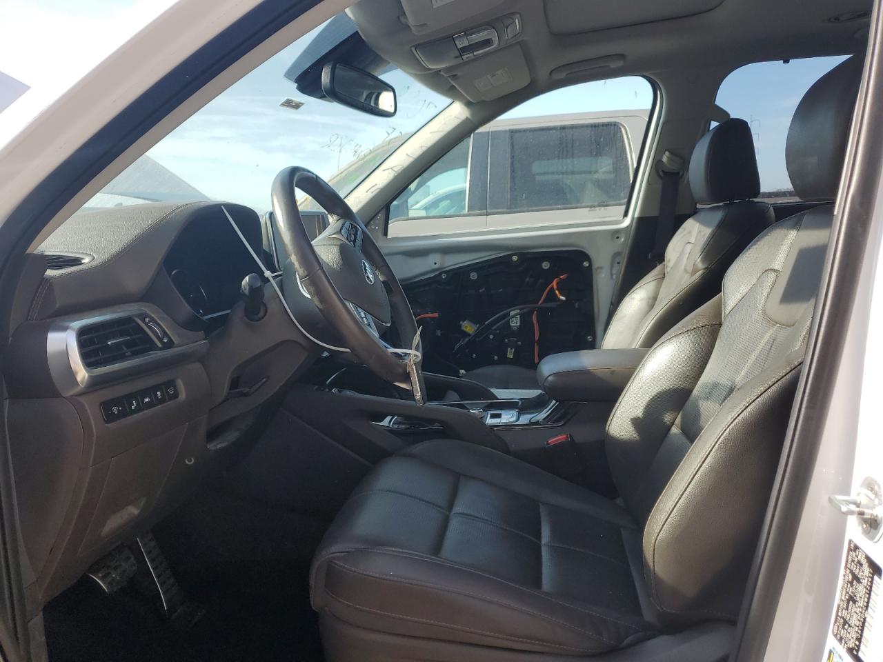 2021 Kia Telluride - Image 7