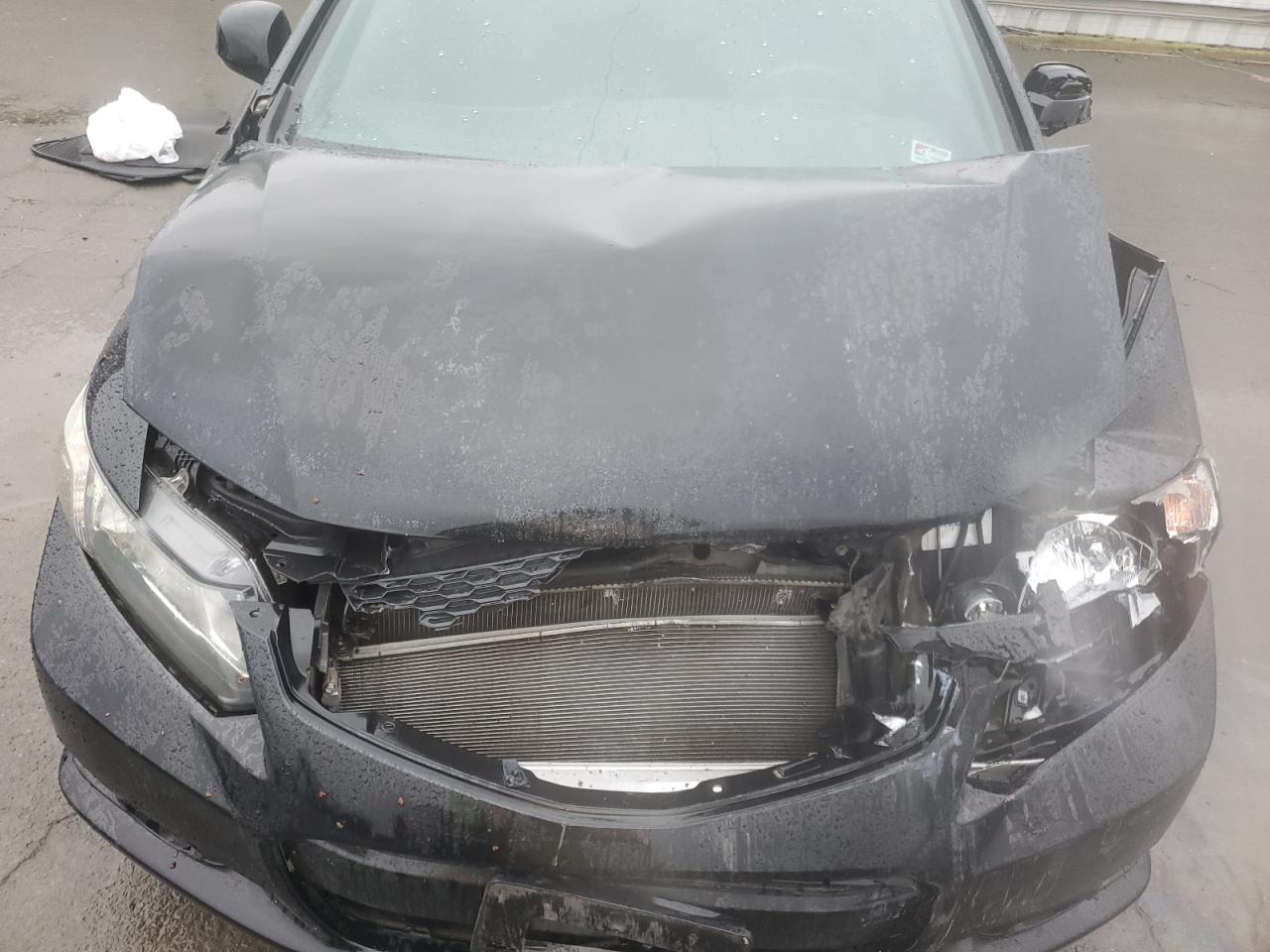 2013 Honda Civic - Image 13