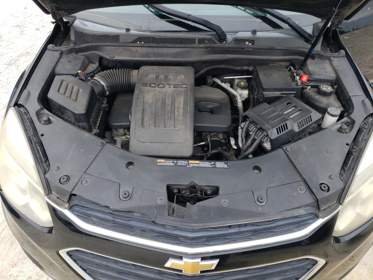 2017 Chevrolet Equinox - Image 12