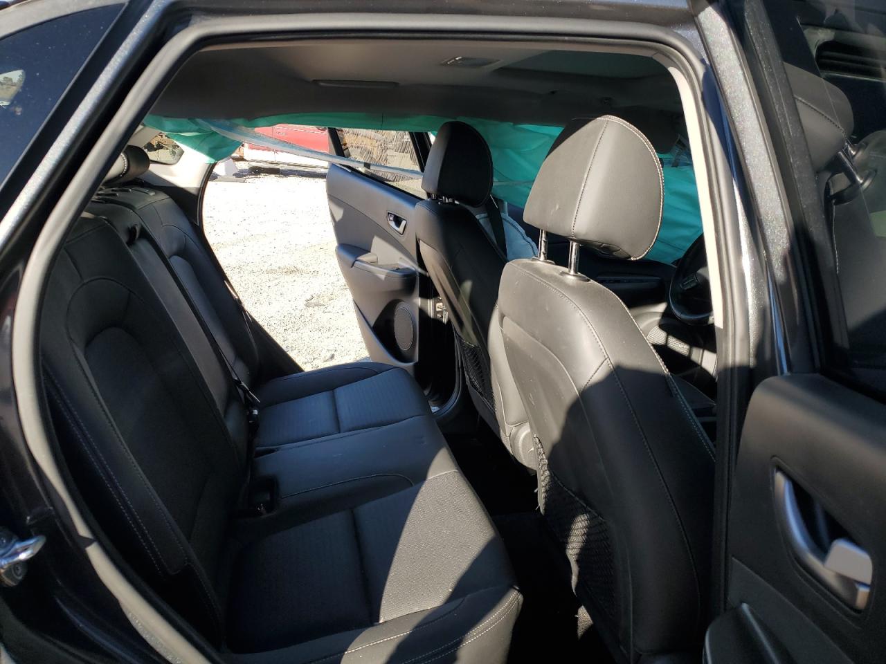 2019 Hyundai Kona - Image 10